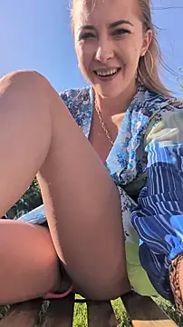 โชว์เว็บแคมของ Risky_girl23_