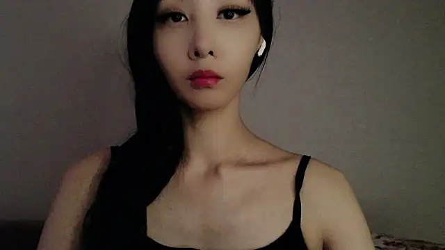 Show Webcam de Fudzik0