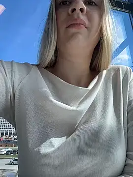 SashaCatt's Live XXX Chat