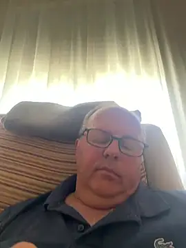 Webkamerová show YachtCaptain10