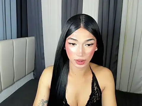 FyangFoxx ওয়েবক্যাম শো