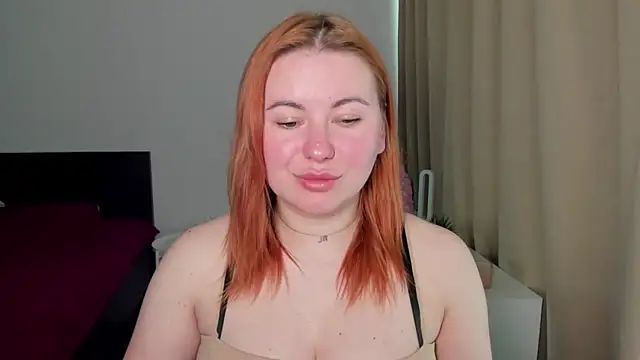 Chatroom XXX en direct de LAYLAxSTAR