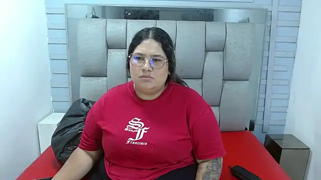 evelin_zaens élő XXX-chatje