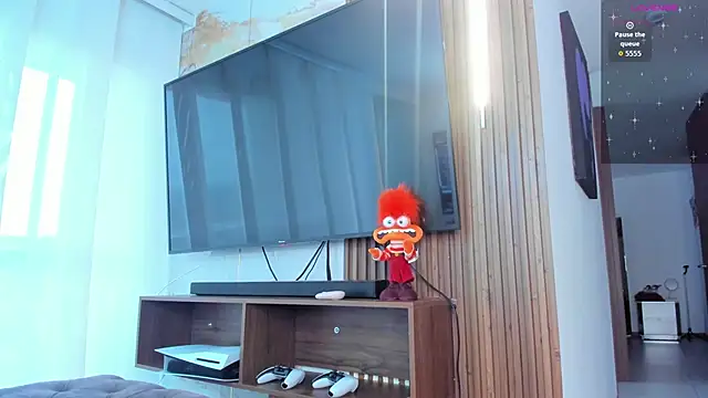 Michelle_Ferrerr Chat XXX live