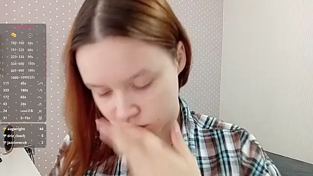 Ammymia 即時 XXX 聊天