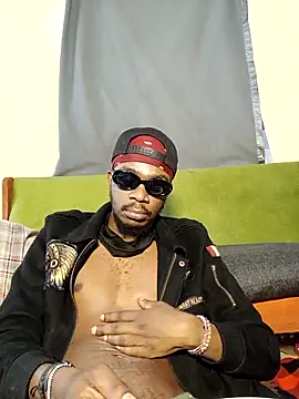 69_SINNS Adlı Modelin Web Kamerası Şovu