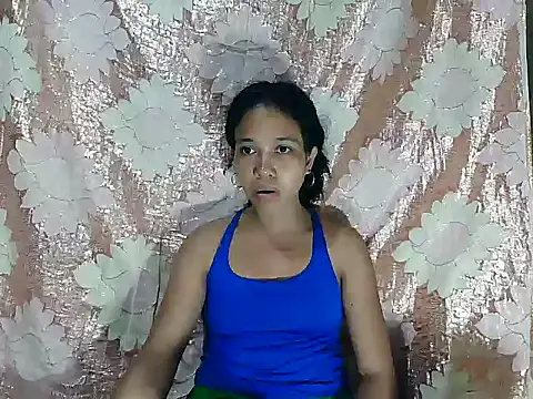 PinaySkinnyGirl: онлайн-секс-чат