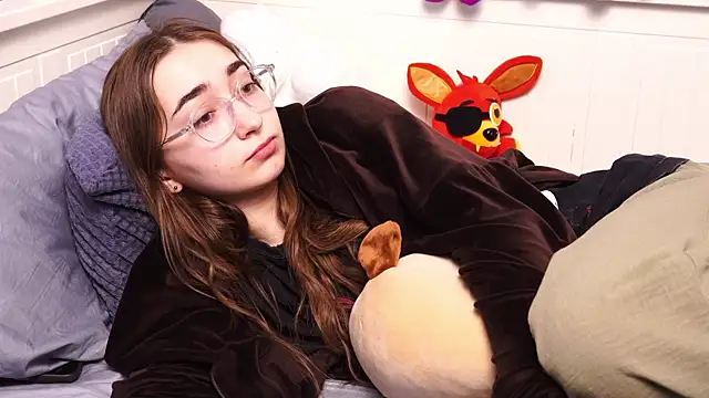 PollyBeev Live XXX-chat