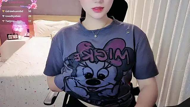 JENNIE-16 现场XXX聊天