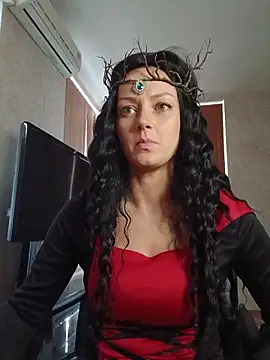 baba_yaga's Live XXX Chat