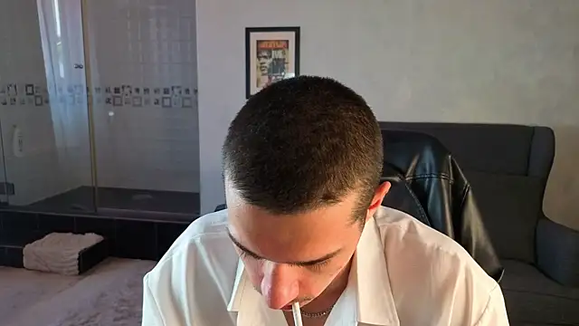 KaydenDrew's Webcam Show