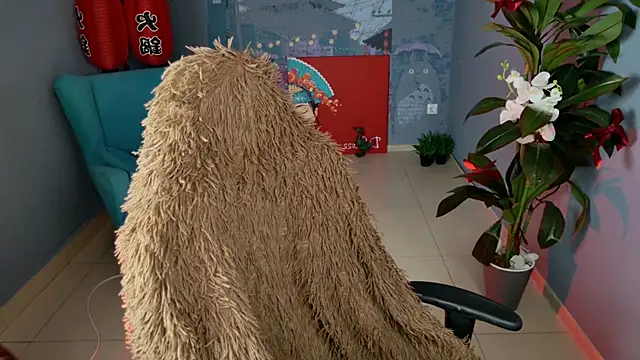 LidaDarknet élő XXX-chatje