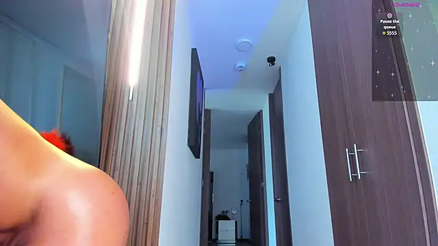 Michelle_Ferrerr Live XXX-Chat