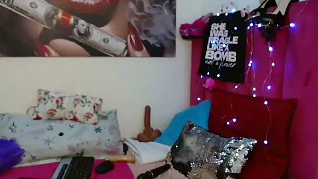 Moreish-06 웹캠 쇼