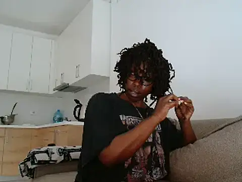 Živý XXX chat MasterIndigo