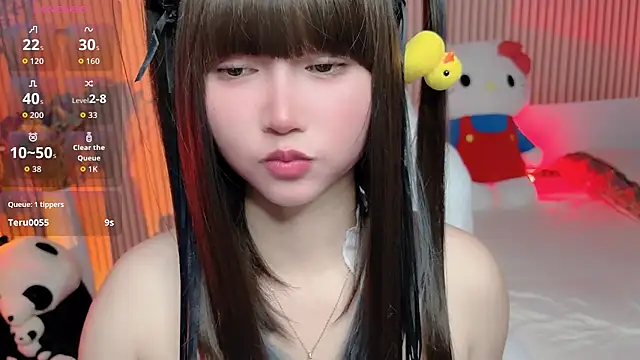 di-or- Chat XXX live