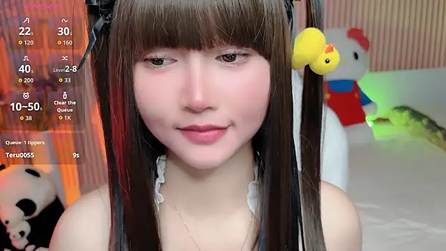 di-or- Chat XXX live