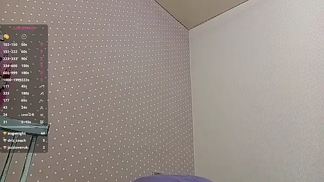 Ammymia's Live XXX Chat