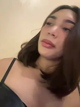 SideChick_Bunny: вебкам-шоу