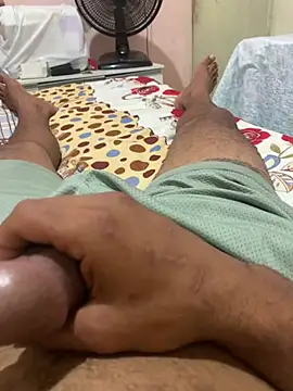 Thiago9230's Webcam Show