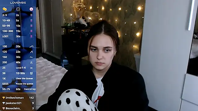 _Maribel_ Live XXX-Chat