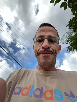 Lucasjandren Webbikameraesitys