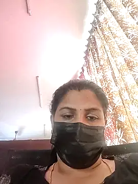 Dimblestar Pertunjukan Webcam