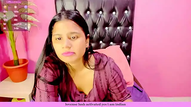 INDIANFLAME Live XXX-Chat