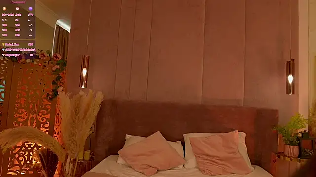 AdoraCortes Obrolan Langsung XXX