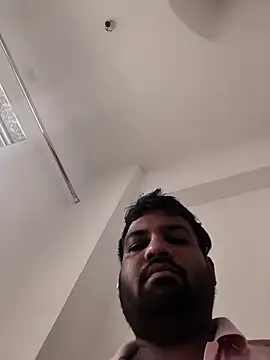 Pertunjukan Kamera Web vinay_smalldick