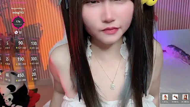 Chat XXX en directo de di-or-