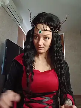 baba_yaga live XXX chat