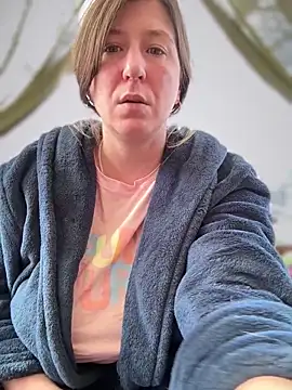 Chat XXX en directo de Natali_UA