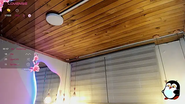 cristal__hot_1 élő XXX-chatje