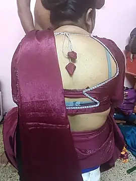 Show webcam de dhanshri143