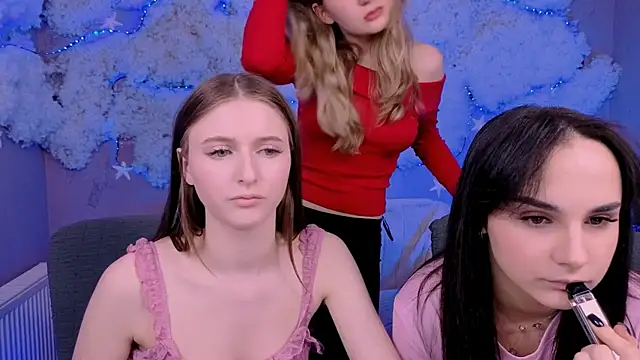 nekky_mouse – Live XXX-chat