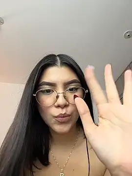 عرض كام Julieta_Hornyx
