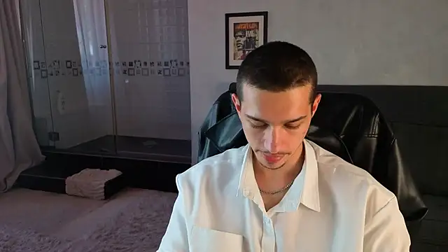 KaydenDrew – webcam-show