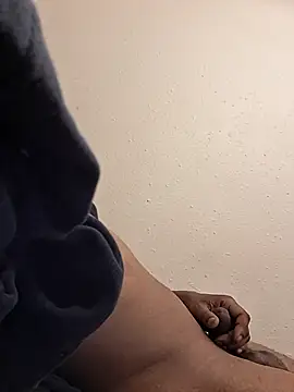 Pokazy przed kamerką – stressrliver88