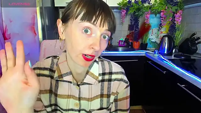 TayanaJons Live XXX-Chat