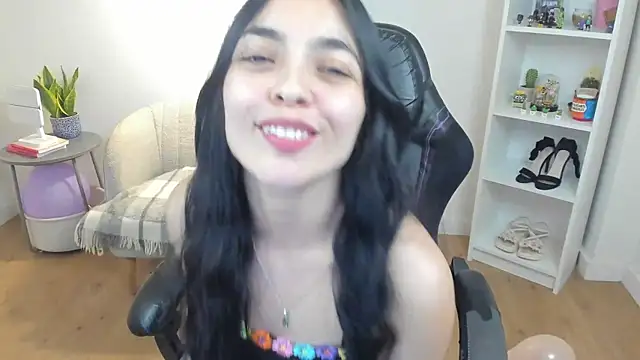 _BellaEvans_ Live XXX-Chat