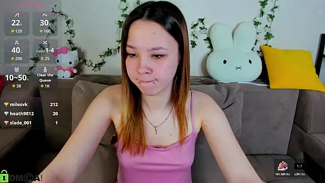 Lori_Bllossom's Live XXX Chat