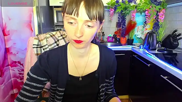 TayanaJonsのライブXXXチャット