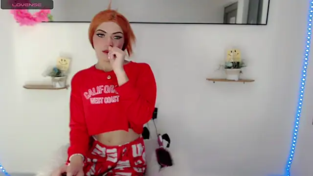 NathalialLooes' Live XXX Chat