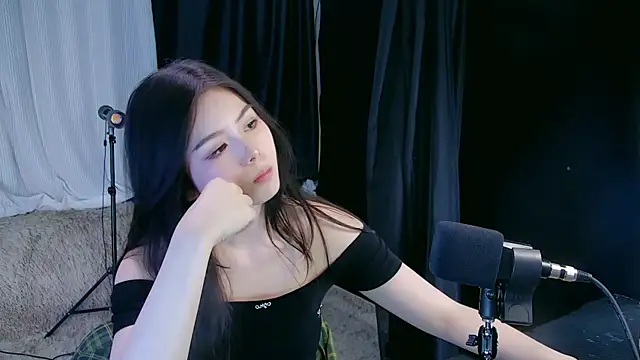 yoyo-o88 在線直播表演