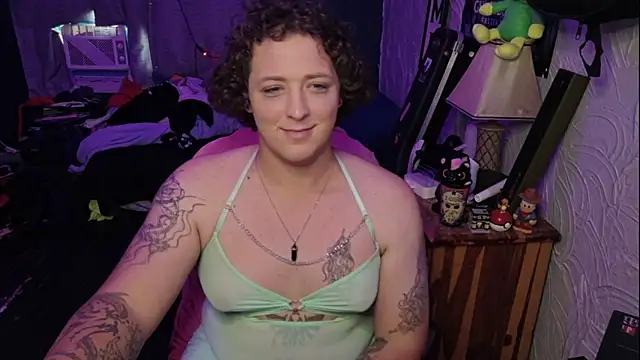 Abagail_soft Live XXX-Chat