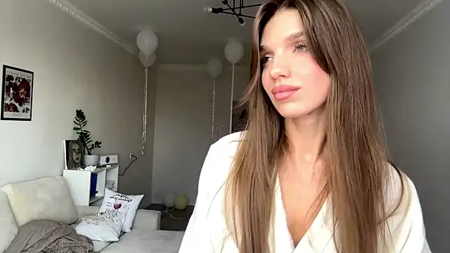 Вебкам-шоу ArtieThoman