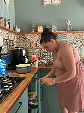 Nana-et-Toto's Live XXX Chat