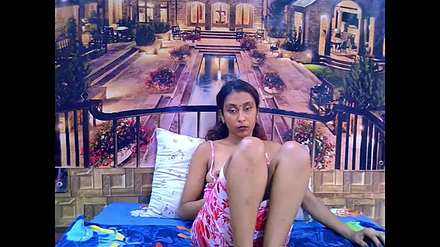 IndianSexyButt's Live XXX Chat