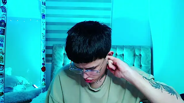 _justinmoon2 Live XXX-Chat